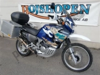 Honda africa twin 1998 shop